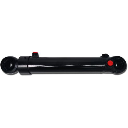 UNIWERSALNY SIŁOWNIK WSPOMAGANIA MTZ C-50 50x25 SKOK 200 TUZ SKOŚNY